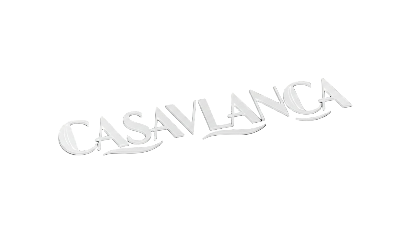 CASAVLANCA 