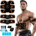 CoreXPro 6-Pack & Full Body Muscle Sculpting Device